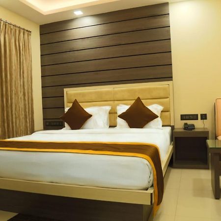Hotel Silver Land Digha (West Bengal) Luaran gambar