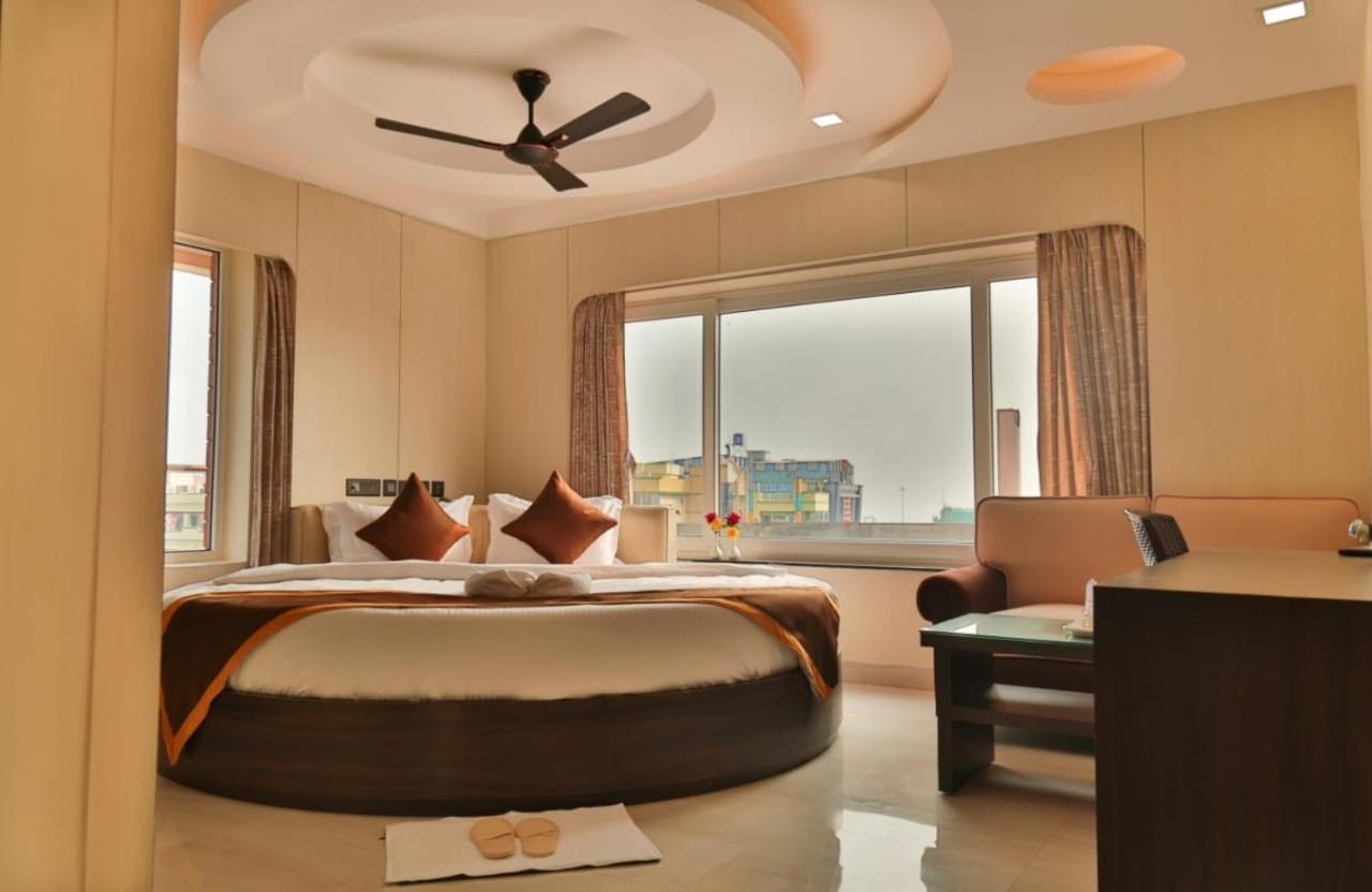 Hotel Silver Land Digha (West Bengal) Luaran gambar
