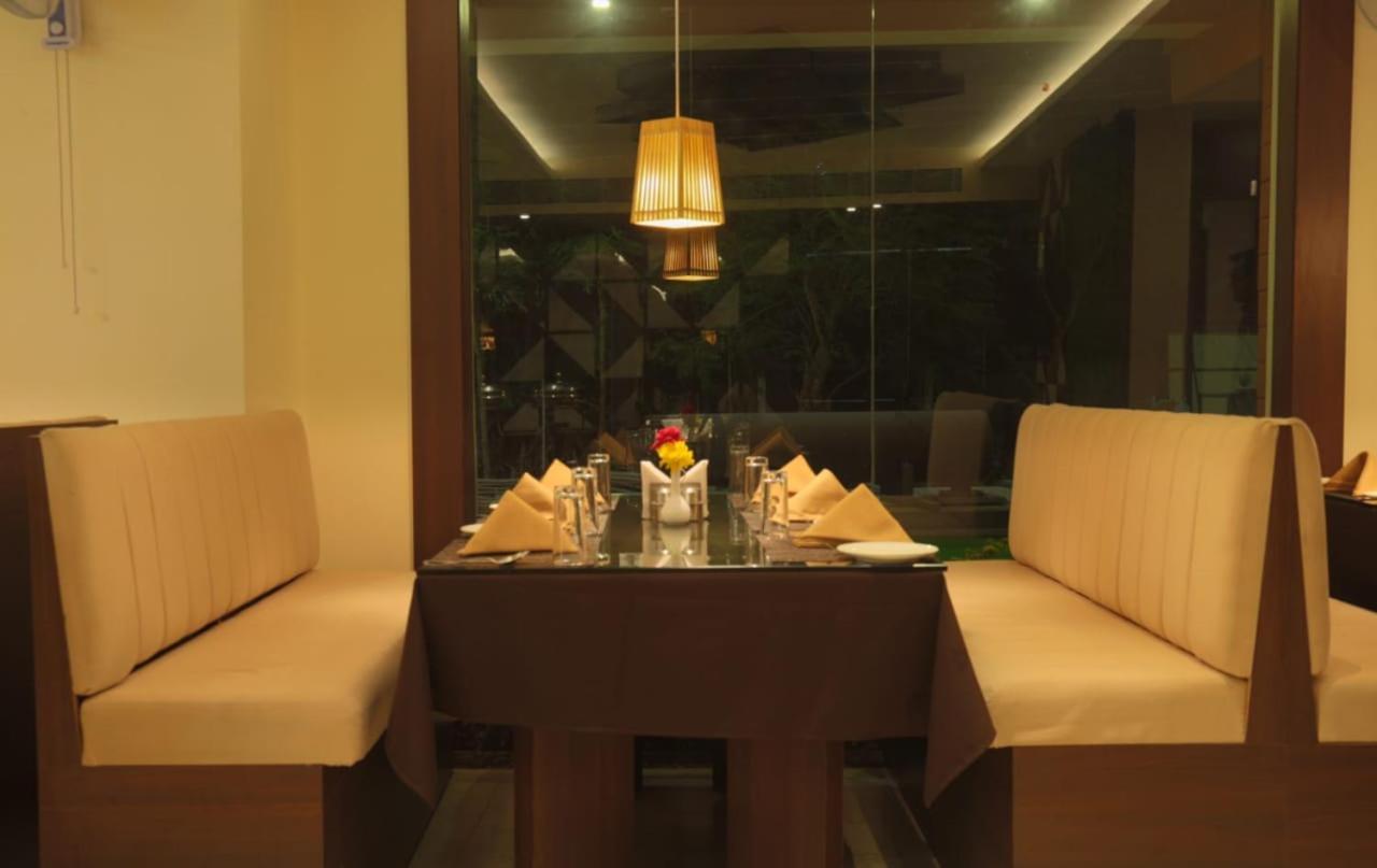 Hotel Silver Land Digha (West Bengal) Luaran gambar