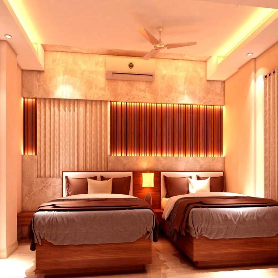 Hotel Silver Land Digha (West Bengal) Luaran gambar